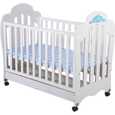 China Modern BABYLAND BABY COT for sale