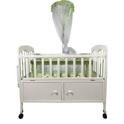 China CUTE BABYLAND COT for sale