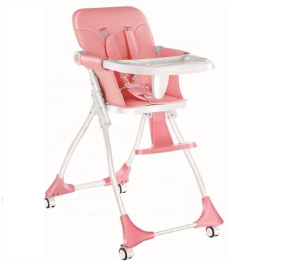 China Modern BABYLAND WHOLESALE BABY REFEREE CHAIR for sale