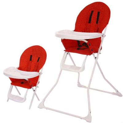 China Foldable Baby Dining Chair Baby Umpire Chair Baby Chair For Feeding for sale