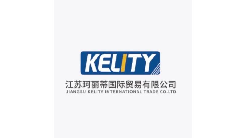 Verified China supplier - Jiangsu Kelity International Trade Co., Ltd.