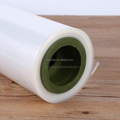 China biodegradable moisture proof mylar film roll and plastic film roll for food packaging customized parafilm for sale