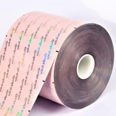 China Business& Factory Buying Vintage Durable Using Multifunctional Movable Rol Rilm Stretch Pe Film Roll for sale