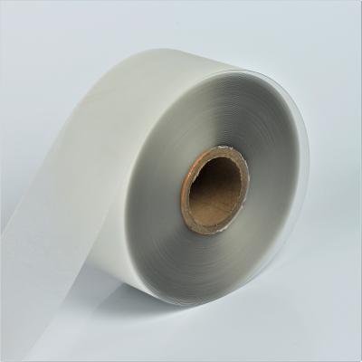 China High Performance Convenient Reinforced Moistureproof Packaging Roll Plastic Sheet Custom Laminating Roll Film for sale