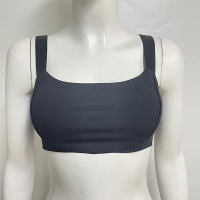 China Breathable Women's Breathable Loose Top Quality Gym Workout Yoga Workout Yoga Girls Ladies Ladies Sports Bra for sale