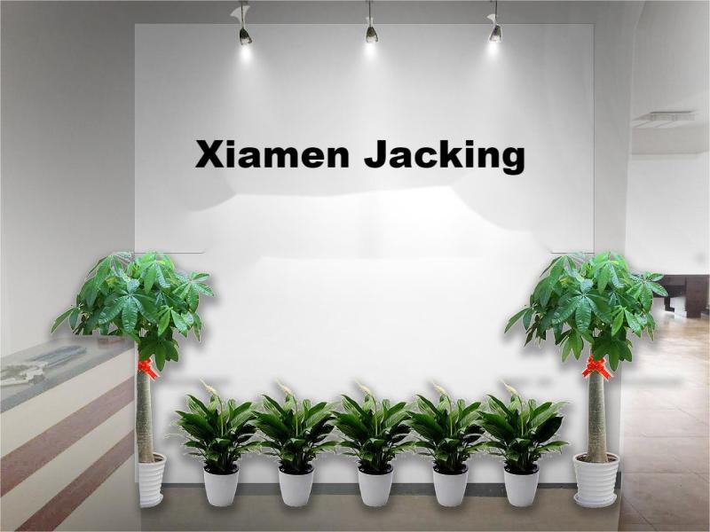 Verified China supplier - Xiamen Jacking Import and Export Co.,Ltd