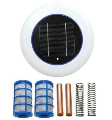 China Solar Water Purifier - Purify Water Anywhere with Solar Power for sale