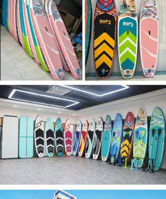 China Convenient Handle Paddle Board Varies Choices for Different Needs for sale