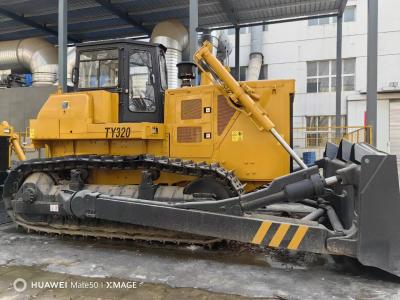 China Blade 610mm Höhe Hydraulische Gebrauchtgrader zum Verkauf XCMG GR2403 zu verkaufen