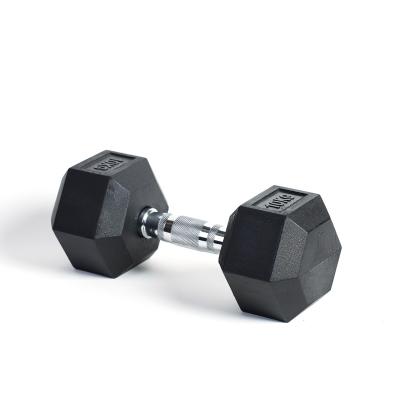 China Durable Fitness Bodybuilding Equipment Hexagonal Barbell 1/2/2.5kg Barbells for sale