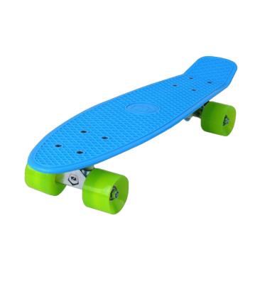 China High quality pp china factory skateboard wholesale for kids and beginners for sale