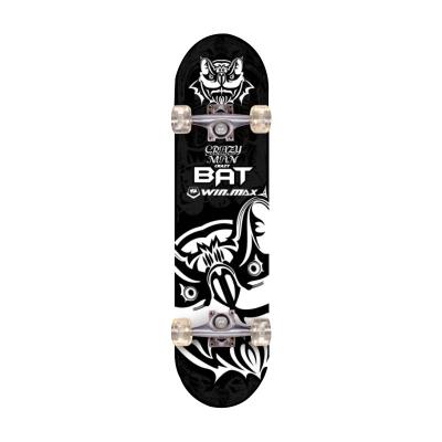 China China Custom Skateboards Youth Complete Kids Youth Adult Skate for sale