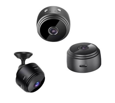 China Mini PAN-TILT camera/wifi camera/hidden spy camera for sale