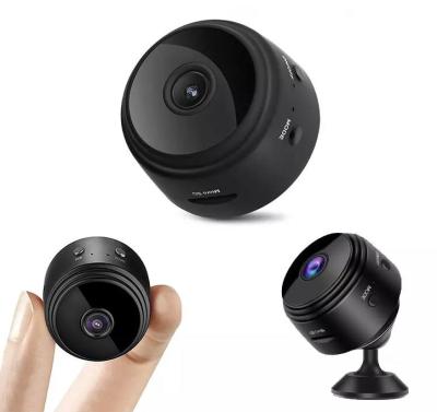 China Mini Camera System / PAN-TILT Security Camera / Security Camera for sale