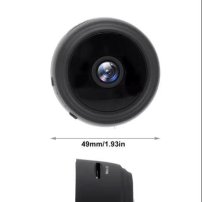 China Mini PAN-TILT camera/mini wifi camera/camera security for sale