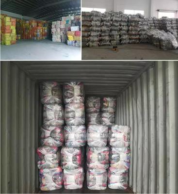 China 100% Cotton Used Clothing In Bulk/Use Clothing Bale/Used Clothes for sale