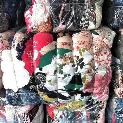 China 100% Cotton Clothing Used / Deal Used Clothing Import / Used Clothing Bales for sale