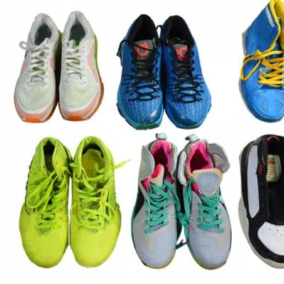 China Polyester/Cotton Used Used Shoes/Volume Used Shoes/Single Used Shoes for sale