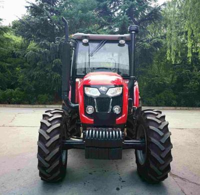 China Farms Lawn Mower Tractor Garden Decorations/Tractor Garden/Small Garden Tractor for sale