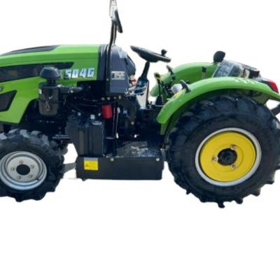 China farms farm tractor/chinese small farm tractors/mini farm tractor for sale