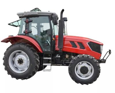 China Farms tractor trucks/tractor truck/automatic transmission tractor for sale