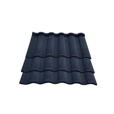 China Good Quality Various Industrial Roofing Tile Metal Stone Coated Roof for sale