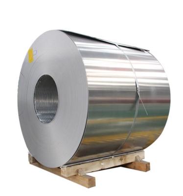 China Pipe Ready Steel Coil / Galvanized Steel Coil / Galvalume Steel Coil for sale