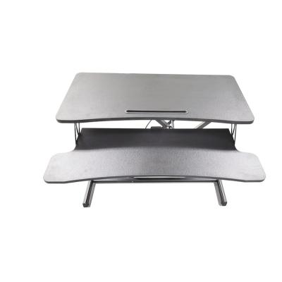 China New Design Adjustable Laptop Height (Height) Position Desk Portable Table for sale