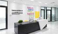 Verified China supplier - Shanghai Beautyblend Daily Necessities (Group) Co., Ltd.