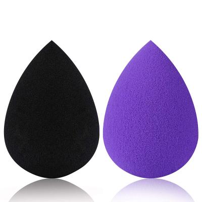 China Custom Facial Sponge Extra Soft Facial Powder Foundation Sponge Cosmetic Beauty Makeup Sponge for sale