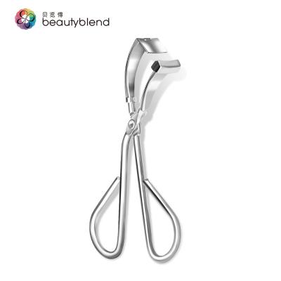 China BLD G-8009 Mini Eyelash Clip Stainless Steel Eyelash Clip Eco-friendly Portable Natural Curling Local Eyelash Curler for sale