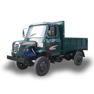 China Mini Operation Truck Mini Truck HL134 Flexible High Quality Universal Utility Truck for sale