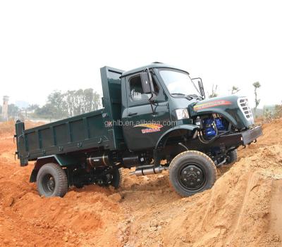 China Farm Tractor HL134 Small Farm Truck For Sale Malaysia Farm Truck for sale