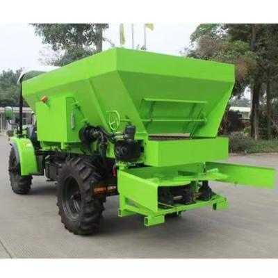 China Huili 2Fgh-3 Various Orchards Small Farm Mini Farming Tractors New Small Cargo Dump Truck Chinese Tractor Price for sale