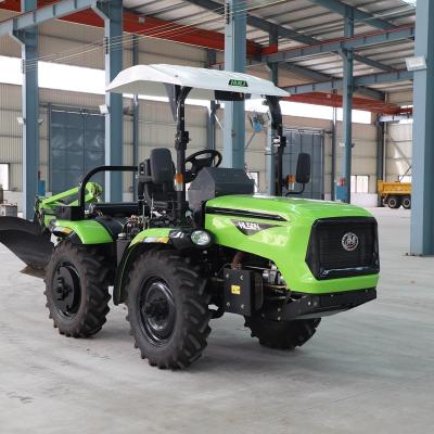 China Various Orchards Agricultural Equipment Tractors Machine Tractor Garden Farm Tractor Agriculture for sale