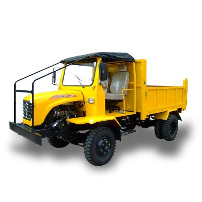 China China Huili brand 10T 90hp farm plam tractor transport tractor / farm palm for sale