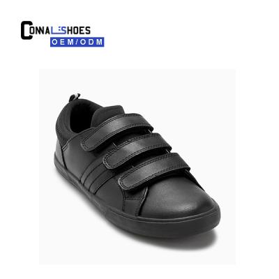 China Fashion\Connal Comfortable Occasion Shoe Fashion Simple Little Gentleman Shoes Kids School Casual Shoes for sale