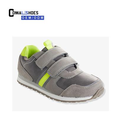 China Fashion\Connal Comfortable Hot Selling High Quality Active Buckeye Sport Walking Shoes for sale