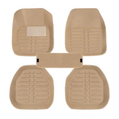 China Best Selling Fancy Car Mats Universal Price Car Mats Manufacturer for sale