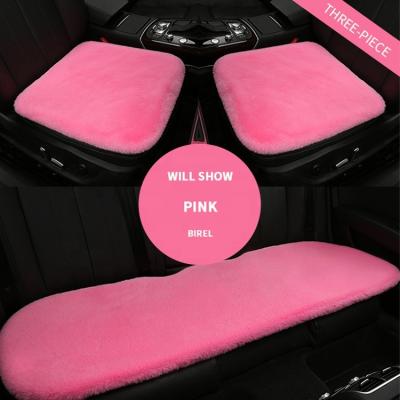 China Best Selling Modern Minimalist Cushion Seat Custom Made Cushion Covers For Car for sale