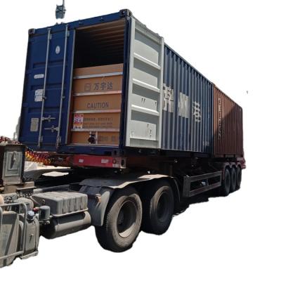 China Flexitank Food For Bitumen Transport Bulk Liquid Transport for sale