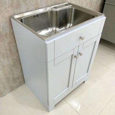 China modern cheap american standard kitchen sink cabinet bottom for sale