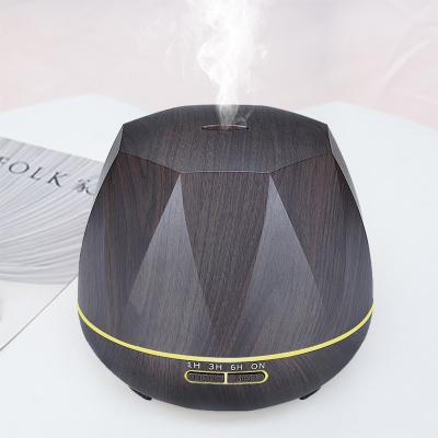 China Hot Selling Car Amazon Home Appliance Air Humidifier Essential Oil Diffuser Air Ultrasonic Humidifier for sale