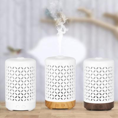 China Car Air Humidifier Essential Oil Diffuser For Living Room Bedroom Home Decoration for sale