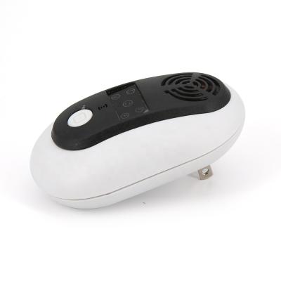 China Viable Ultrasonic Mouse Pest Reflector/Electronic Pest Dispeller Mosquito Rejection Repel Pest and Rats for sale