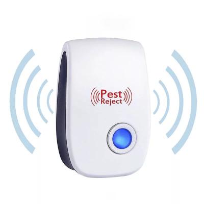 China Viable Ultrasonic Electronic Pest Reflector Pest Reflector Ultrasonic Pest Reflector Control for sale