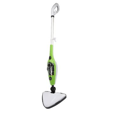 China Hot Selling Household 1300w Amazone Multifunctional 5 in 1 Steam Mop for sale