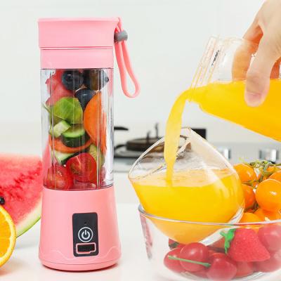 China Hotel Home Appliances High Performance Baby Food Blender Electric High Speed ​​Juicer Blender OEM for sale