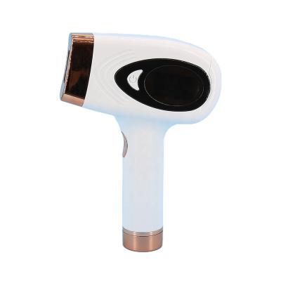 China Hair Removal Home Beauty Device 990000 Flash Hair Removal IPL Laser Hair Remover for sale