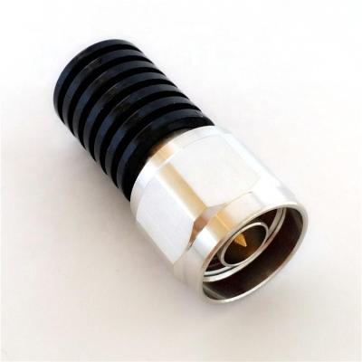 China 50Î © 5W Coaxial Termination DC-6GHz-18GHZ Dummy Load With N Male Connector 50ohms for sale